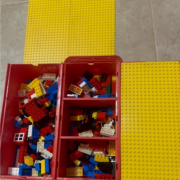 Legos - Picture 9 of 16